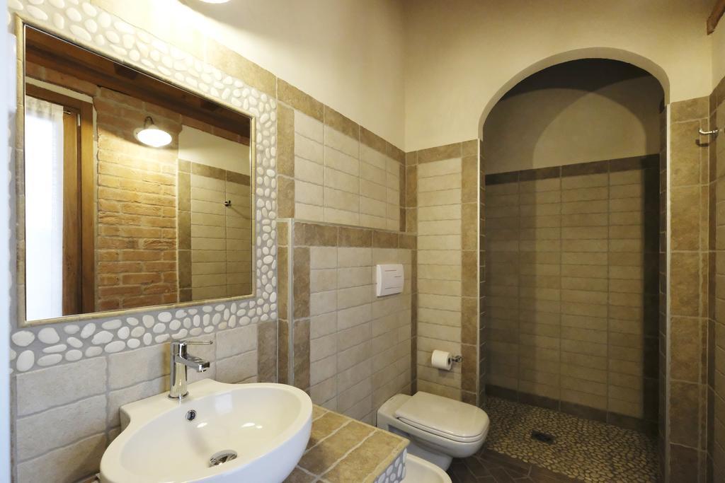 Corte Di Tosina Monzambano Luaran gambar