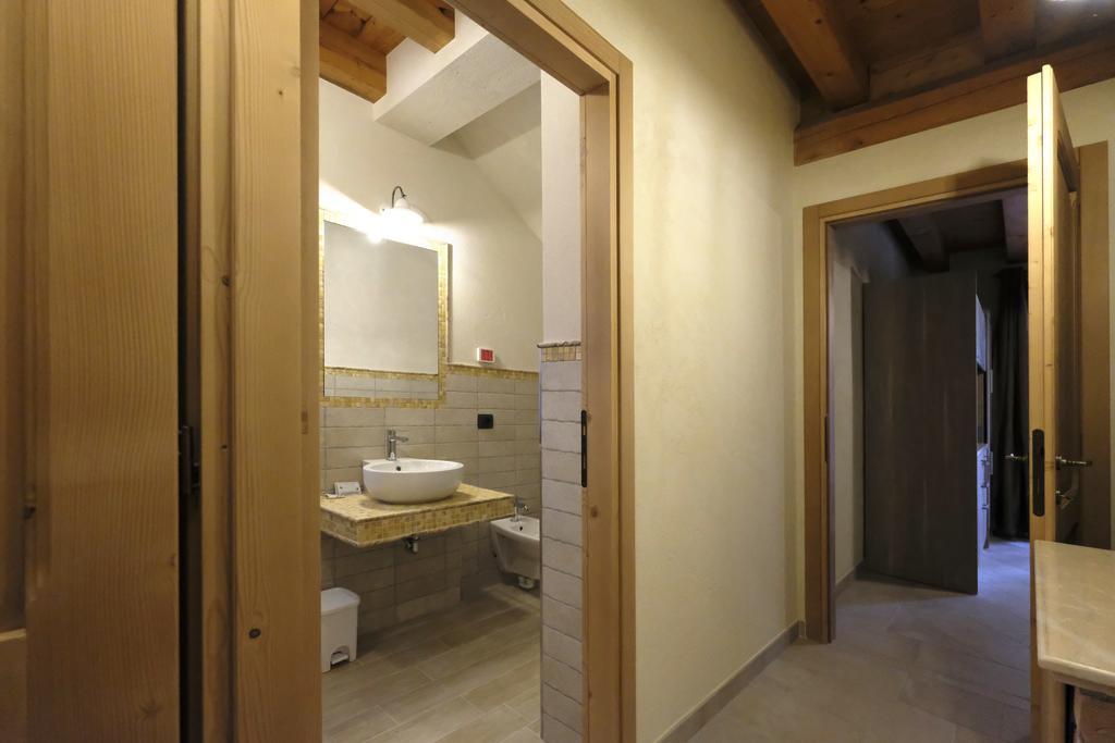 Corte Di Tosina Monzambano Luaran gambar